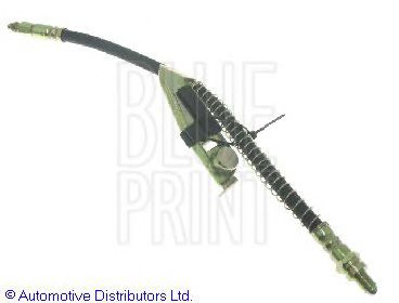 BLUE PRINT adm55370 -  Тормозной шланг
